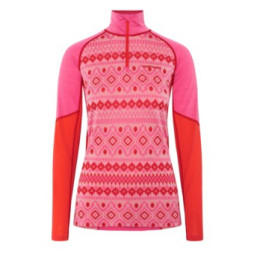 Dámska funkčná mikina Kari Traa Malia Hz