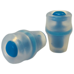 Náhradný náustok Hydrapak Bite Valve Sheath 2-Pack