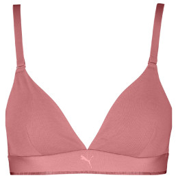Podprsenka Puma Cotton Triangle Bralette 1P