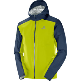 Pánská bunda Salomon Bonatti Wp Jkt