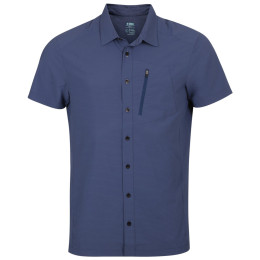 Pánska košeľa Direct Alpine Kenosha modrá navy