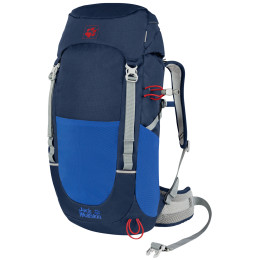 Detský batoh Jack Wolfskin Pioneer 22