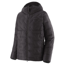 Pánska bunda Patagonia M's Durable Down Hoody čierna Black