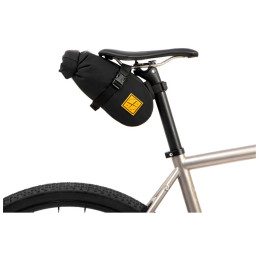 Podsedlová brašňa Restrap Saddle Pack 2.5l čierna černá