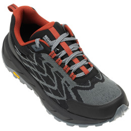 Pánske topánky Regatta Cruize sivá DkStorm/Brk