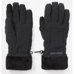 Dámske rukavice Marmot Wm's Fuzzy Wuzzy Glove