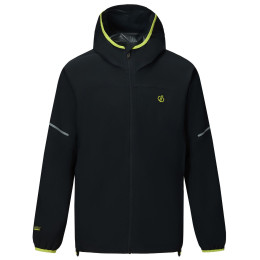 Pánska bunda Dare 2b Mens Ultra-Light Jacket čierna Black