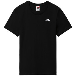 Dámske tričko The North Face S/S Simple Dome Tee