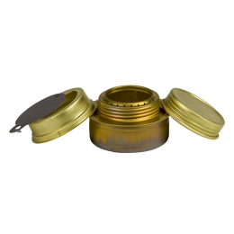 Liehový varič Trangia B25