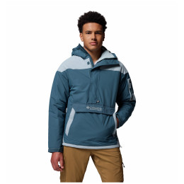 Pánska bunda Columbia Challenger™ II Insulated Pullover