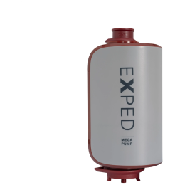 Elektrická pumpa Exped Mega Pump