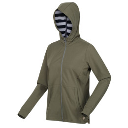Dámska mikina Regatta Bayla Hoody