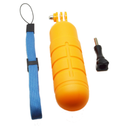 Plávajúce ručné držiak Niceboy Float bobber