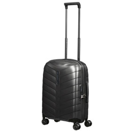 Kufor na kolieskach Samsonite Attrix 55 čierna Anthracite