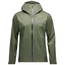 Pánska bunda Black Diamond M Fineline Stretch Shell