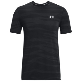 Pánske tričko Under Armour Seamless Novelty SS