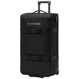 Cestovná taška Dakine Split Roller Bag 2.0 110L čierna Black