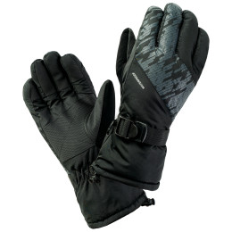 Pánske zimné rukavice Hi-Tec Elime