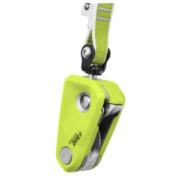 Brzda Edelrid Ohm II