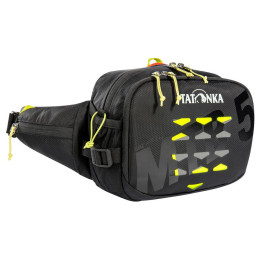 Taška na bicykel Tatonka Bike Hip Bag Mtb 5 čierna black