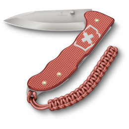 Vreckový nôž Victorinox Evoke Alox LE 2025 červená Stone Red