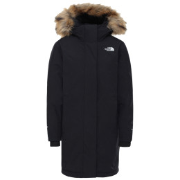 Dámska páperová bunda The North Face Arctic Parka