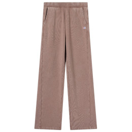 Dámske tepláky Champion Straight Hem Pants W