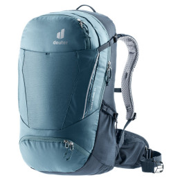 Batoh Deuter Trans Alpine 30 tmavo modrá