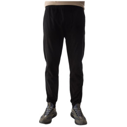 Pánske nohavice 4F Trousers Cas M646 čierna Black