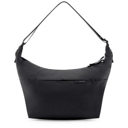 Taška cez rameno Peak Design City Crescent 12L čierna Black