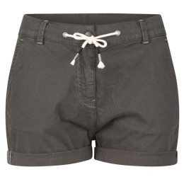 Dámske kraťasy Chillaz Summer Splash sivá Dark Grey