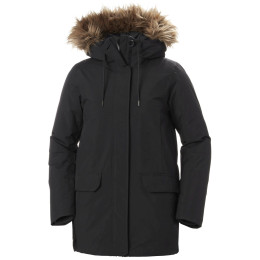 Dámska zimná bunda Helly Hansen W Classic Parka