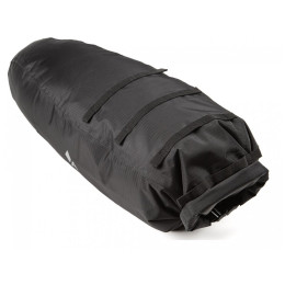 Brašňa pod sedlo Acepac Saddle drybag MKIII 8L čierna Black