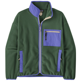 Dámska mikina Patagonia W's Synch Jkt