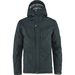 Pánska bunda Fjällräven Skogsö Padded Jacket M