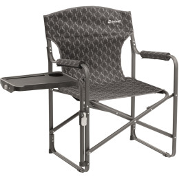 Kreslo Outwell Chino Hills so stolčekom