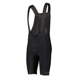 Cyklistické kraťasy Scott Bib Shorts M's RC Pro +++ čierna/sivá black/dark grey