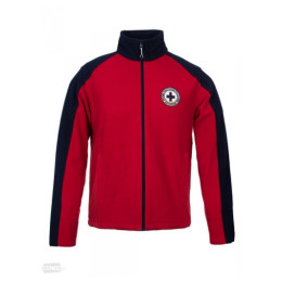 Pánska mikina Regatta Hedman WOPR