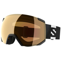 Lyžiarske okuliare Salomon Radium Photochromic