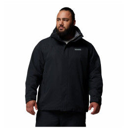 Pánska bunda Columbia Bugaboo™ Iv Fleece Interchange Jacket
