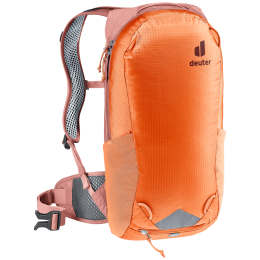 Batoh Deuter Race 8 oranžová chestnut-redwood