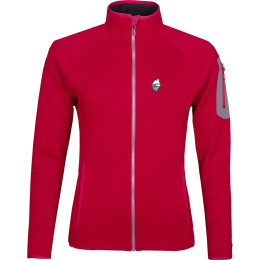 Dámsky sveter High Point Skywool 5.0 Lady Sweater
