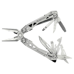 Multitool Gerber Suspension NXT MultiTool Black