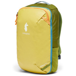 Batoh Cotopaxi Allpa Mini 20L Travel Pack zelená Lemongrass And Cedar