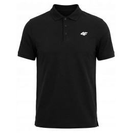 Pánske tričko 4F Polo Shirt M0770