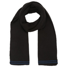Šál Regatta Balton Scarf III čierna Black