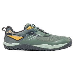 Dámske barefoot tenisky Joma Sierra Lady zelená GREY