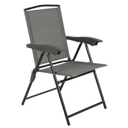 Stolička Bo-Camp Campingchair Adjustable