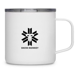 Termohrnček Snow Monkey Booster