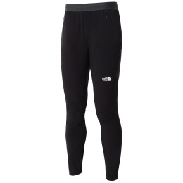 Dámske nohavice The North Face Ao Woven Pant čierna TNF BLACK